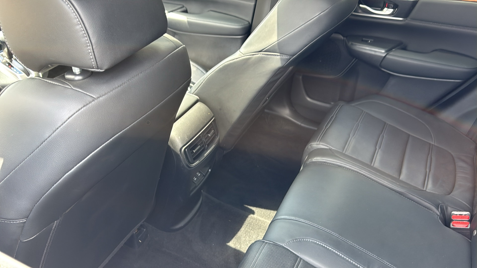 Used 2018 Honda CR-V EX-L image 31