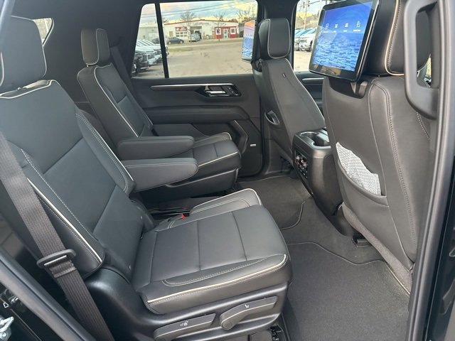 New 2026 Chevrolet Tahoe Premier image 26