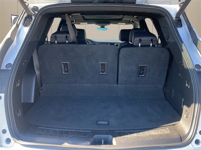 Used 2023 Buick Enclave Avenir w/ Avenir Technology Package image 14