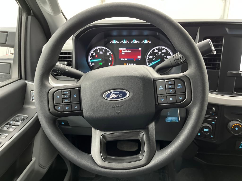 New 2026 Ford F250 XL w/ STX Appearance Package image 18