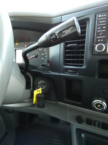 Used 2021 Nissan NV 2500 SV RWD image 27