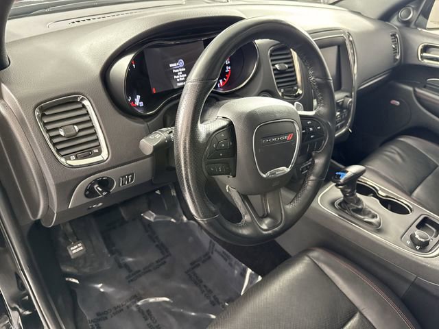 Used 2018 Dodge Durango R/T w/ Trailer Tow Group IV AWD/4WD image 23