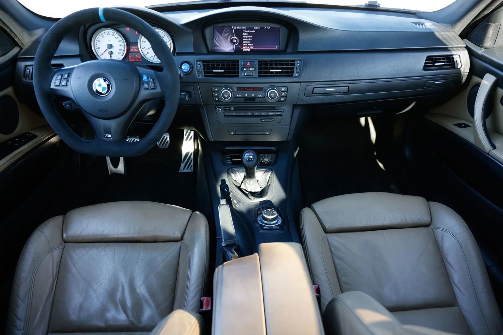 Used 2009 BMW M3 Sedan image 20