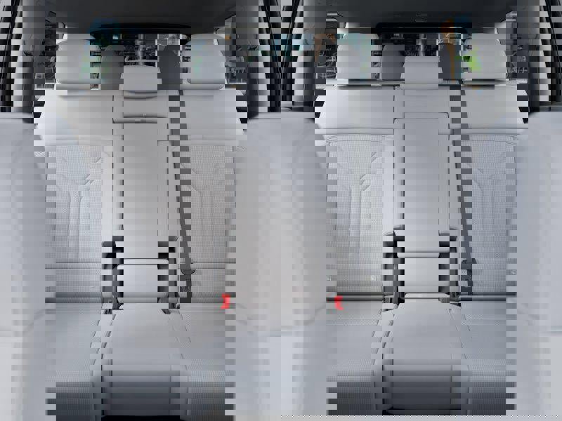 New 2026 Hyundai Santa Fe SEL image 12