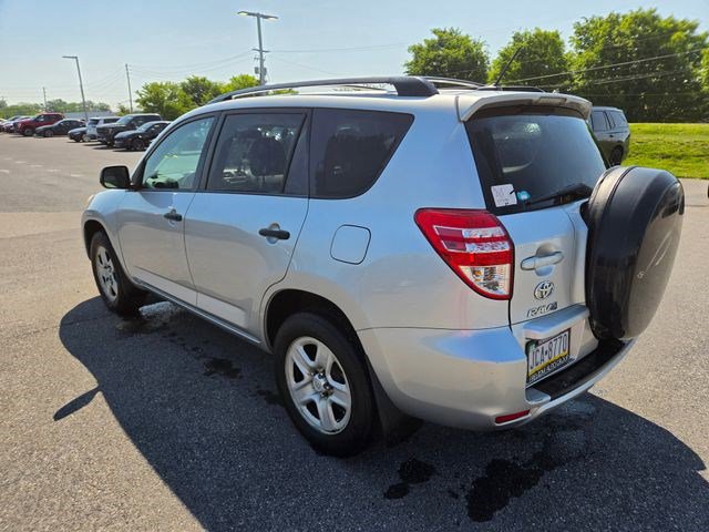 Used 2012 Toyota RAV4 4WD w/ Value Pkg image 11