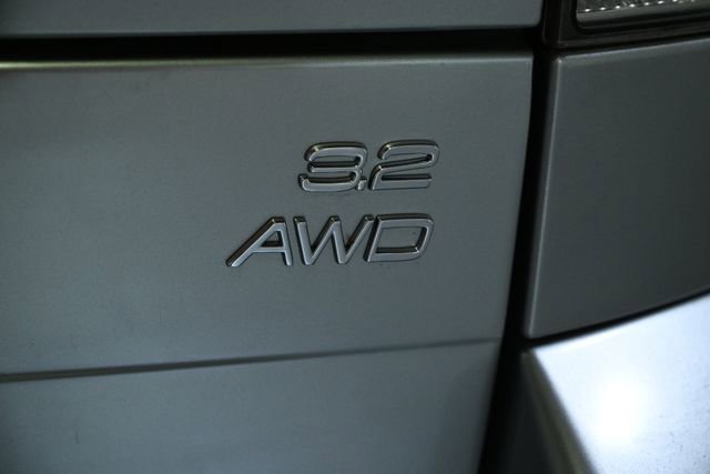 Used 2010 Volvo XC90 3.2 R-Design image 12