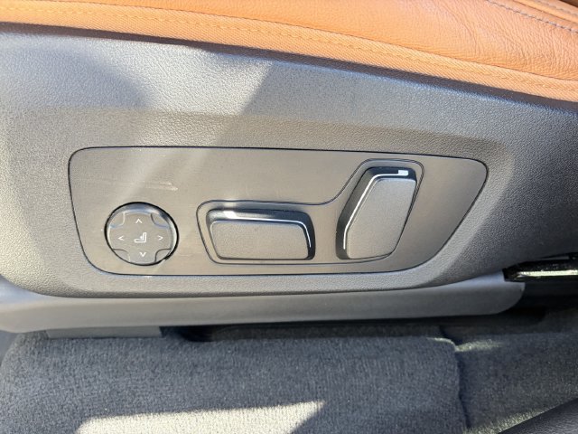 Certified 2024 BMW X3 sDrive30i w/ Premium Package RWD image 22