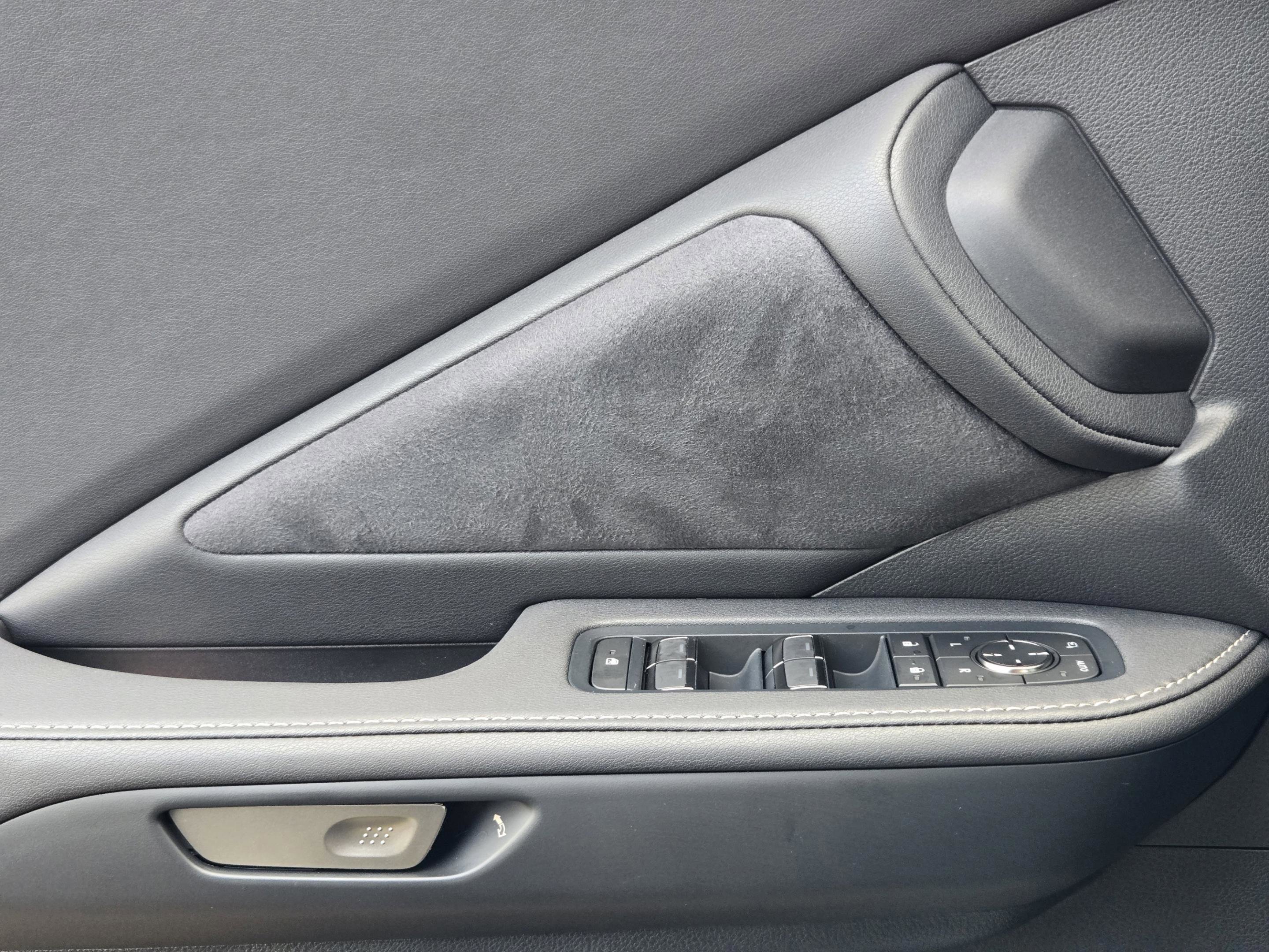 New 2026 Lexus TX 500h AWD image 18