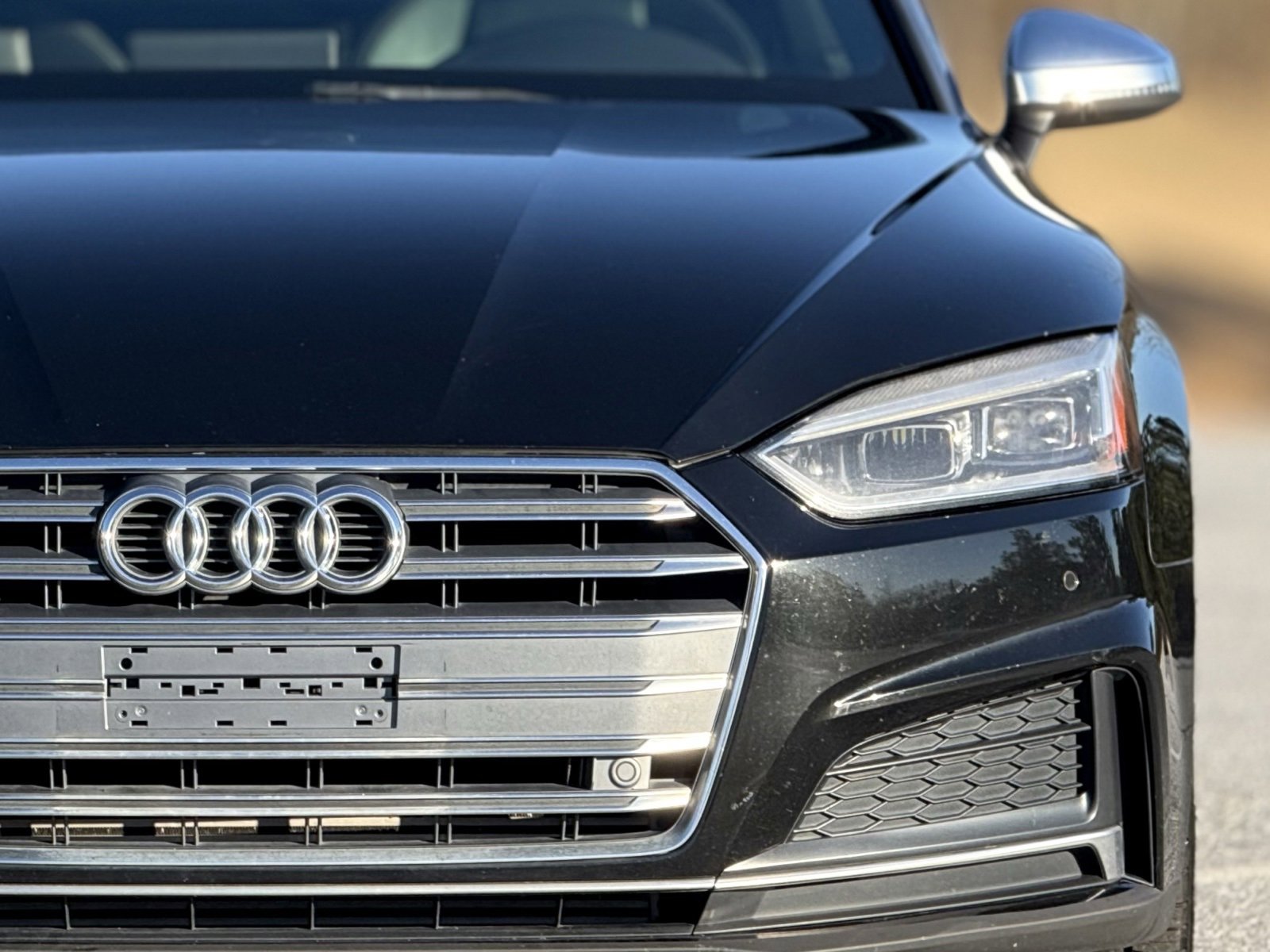 Used 2018 Audi S5 Premium Plus w/ Navigation Package image 14