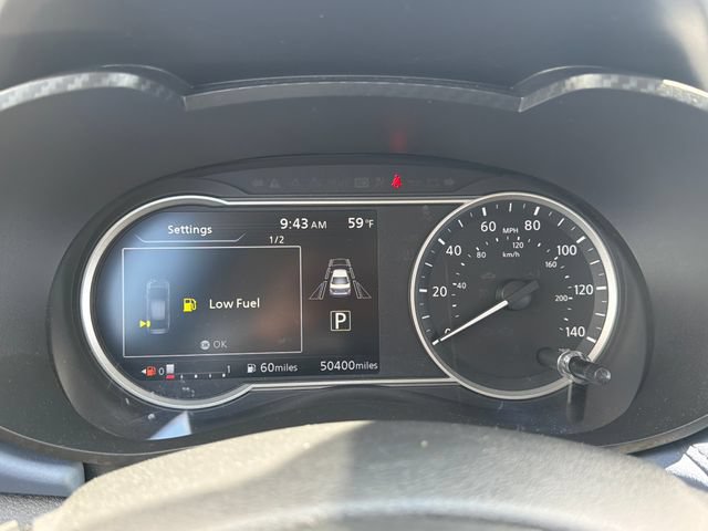 Used 2023 Nissan Versa SV FWD image 18