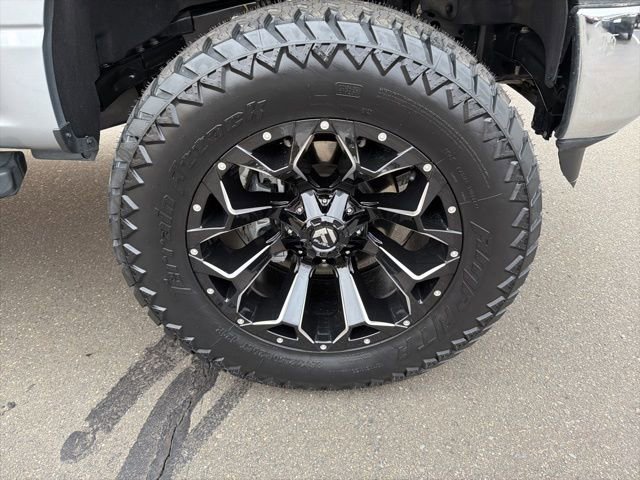 Used 2025 Ford F150 XLT w/ Equipment Group 301A Standard AWD/4WD image 10