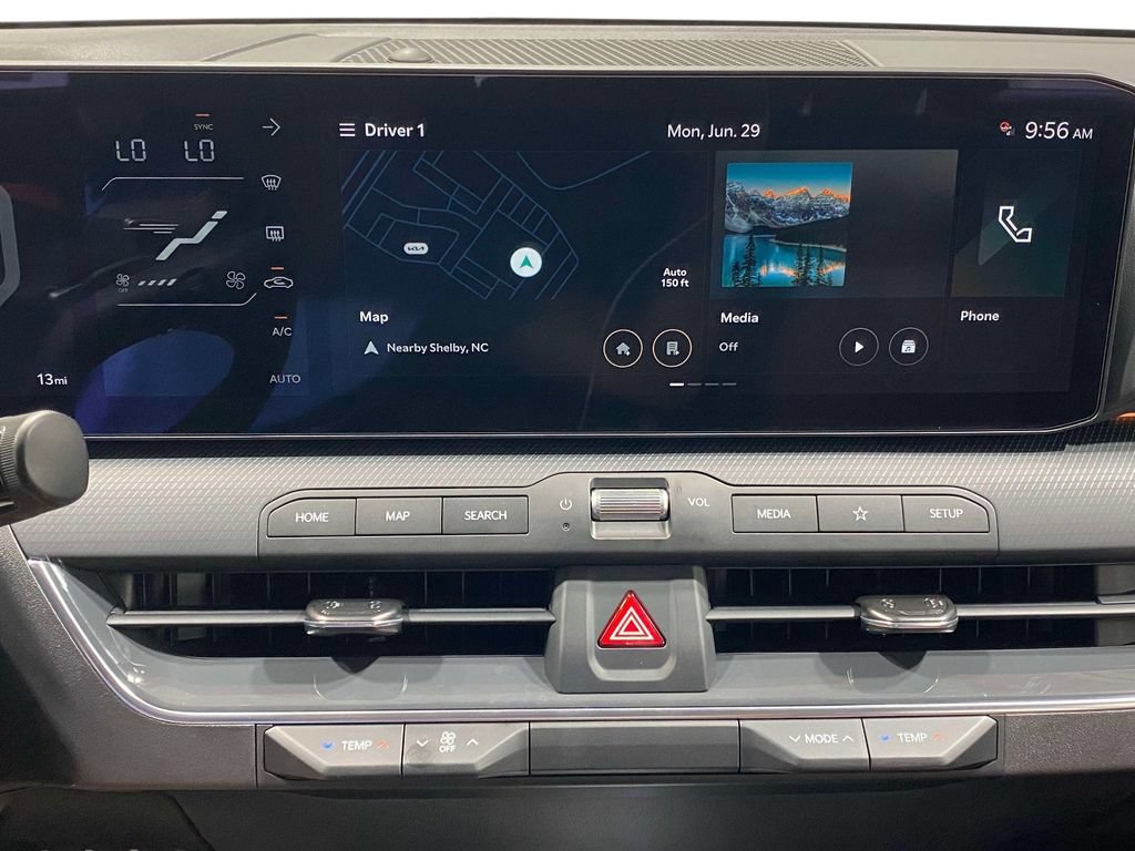 New 2026 Kia K4 GT-Line Turbo FWD image 29