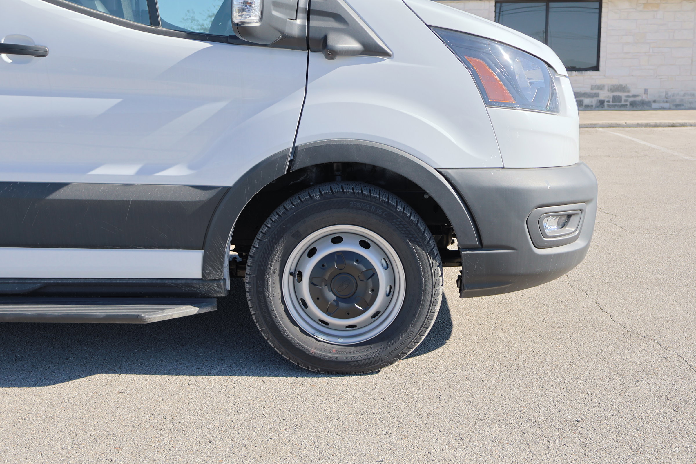 Certified 2024 Ford Transit 350 XL image 11