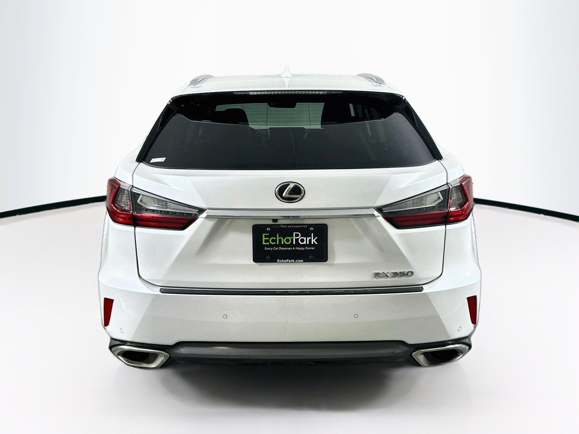 Used 2017 Lexus RX 350 FWD w/ Premium Package image 7