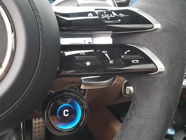 New 2025 Mercedes-Benz GLE 53 AMG 4MATIC Coupe image 26