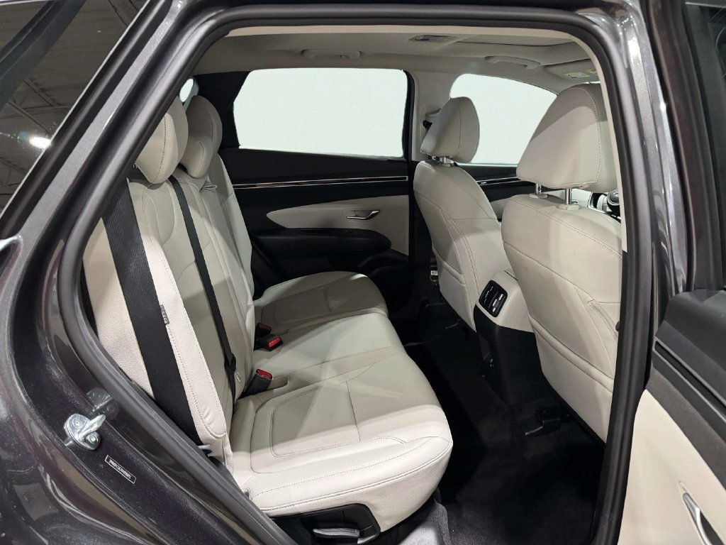 Certified 2024 Hyundai Tucson SEL w/ Convenience Package AWD/4WD image 24