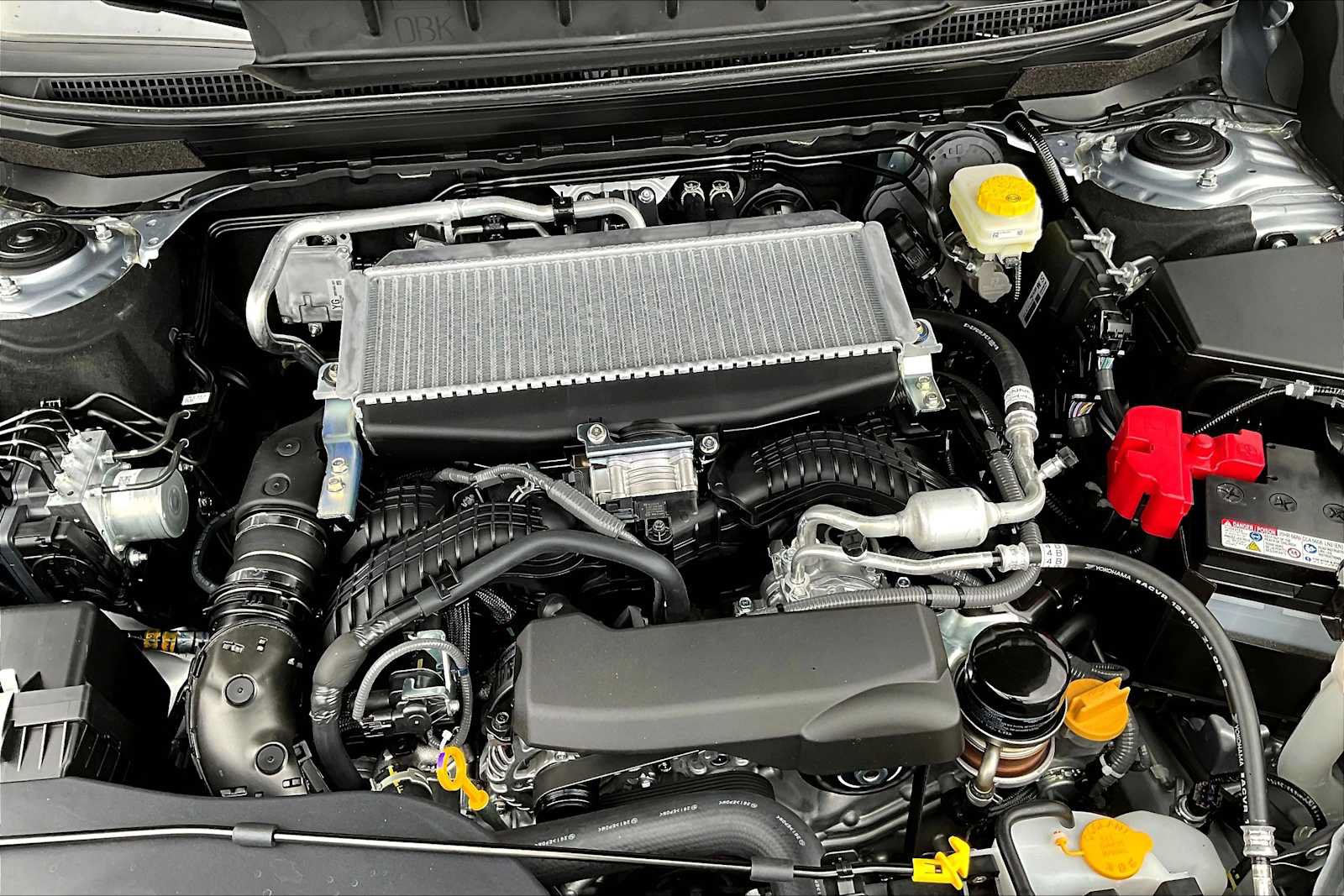 New 2026 Subaru Outback Limited XT AWD/4WD image 17