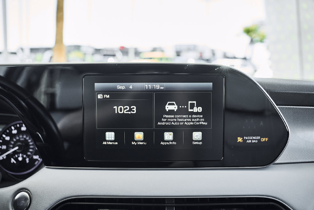 Used 2020 Hyundai Palisade SEL w/ Premium Package FWD image 34
