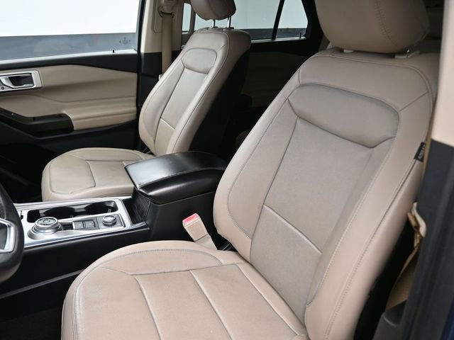 Used 2020 Ford Explorer Limited image 33