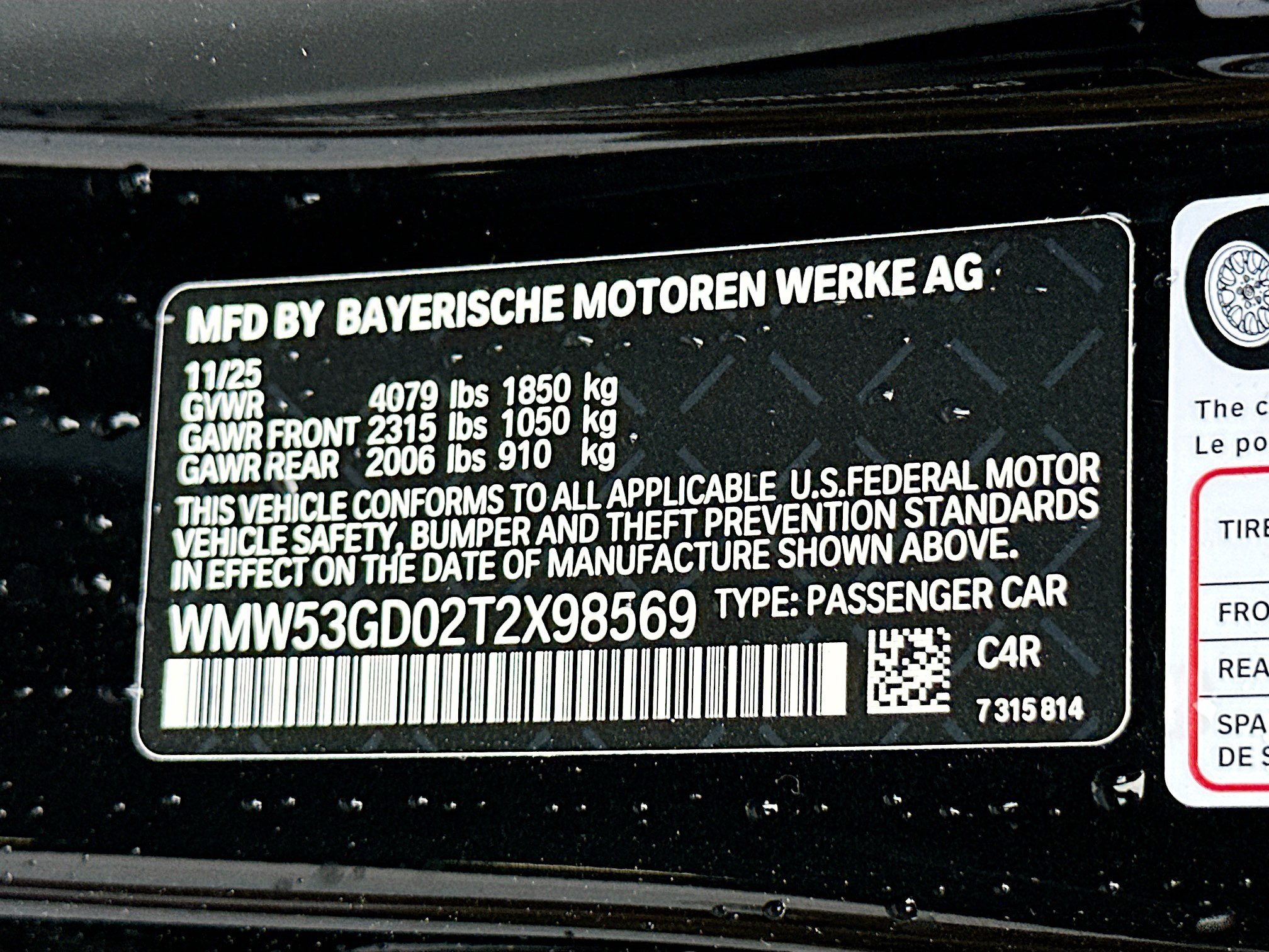 New 2026 MINI Cooper S FWD image 26