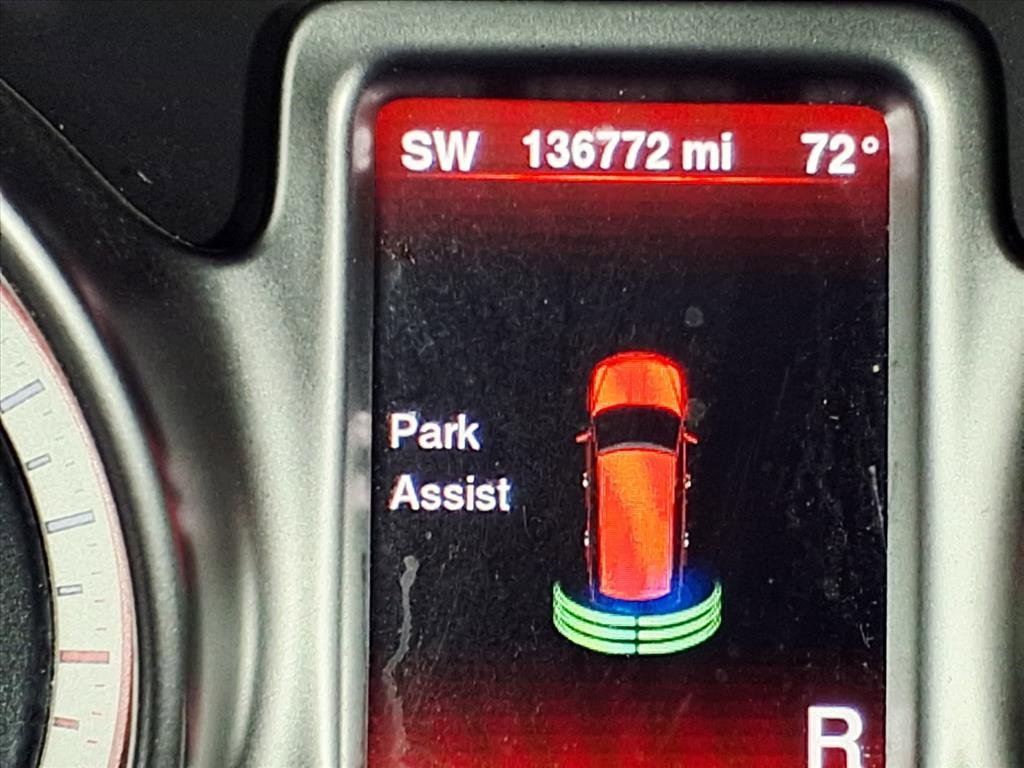 Used 2015 Dodge Journey Crossroad w/ Flexible Seating Group image 23