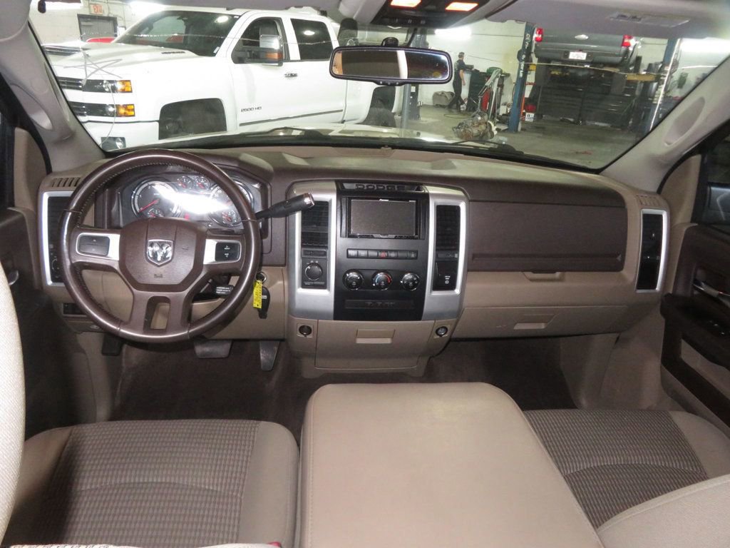 Used 2011 RAM 2500 Big Horn AWD/4WD image 43