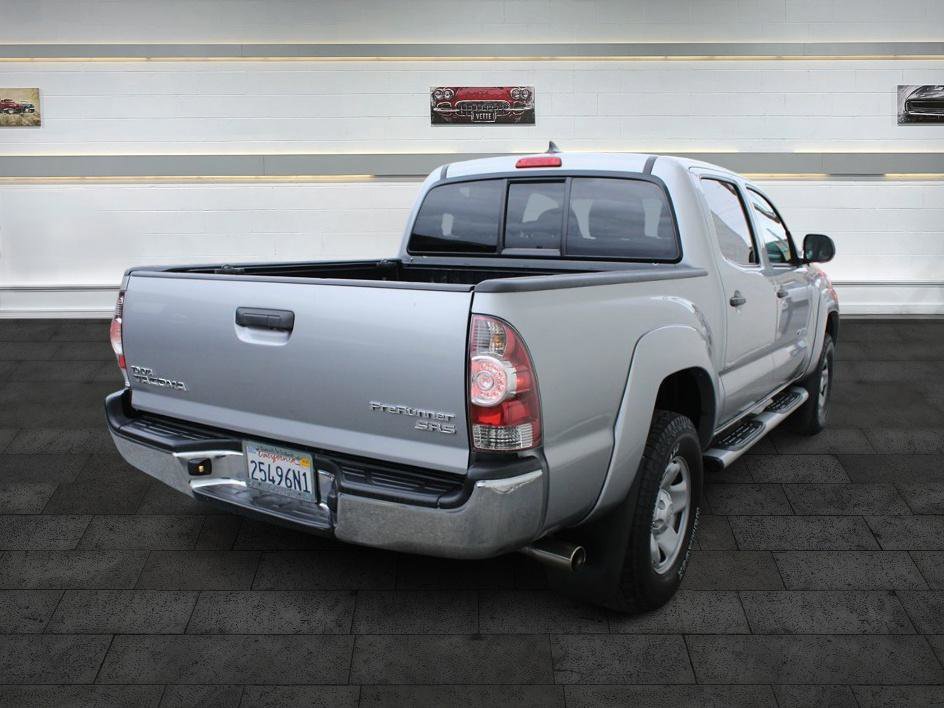 Used 2014 Toyota Tacoma PreRunner image 7