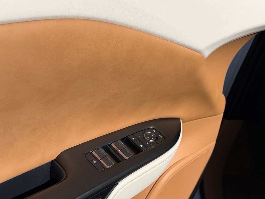 New 2026 Lexus RZ 450e AWD image 11