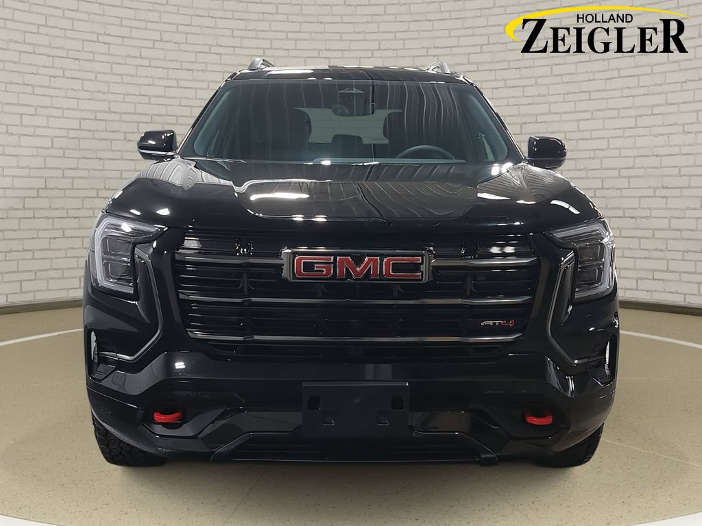New 2026 GMC Terrain AT4 w/ Technology Package II AWD/4WD image 2