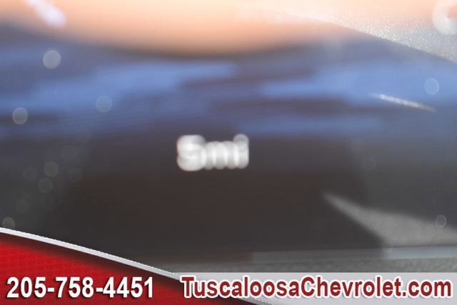 New 2026 Chevrolet Traverse Z71 w/ LPO, Floor Liner Package AWD/4WD image 27