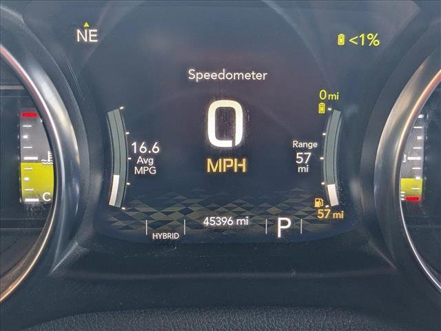 Used 2021 Jeep Wrangler Unlimited Sahara w/ Cold Weather Group AWD/4WD image 10