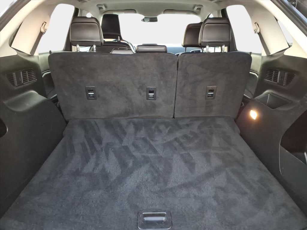 Used 2024 Ford Edge SEL image 21