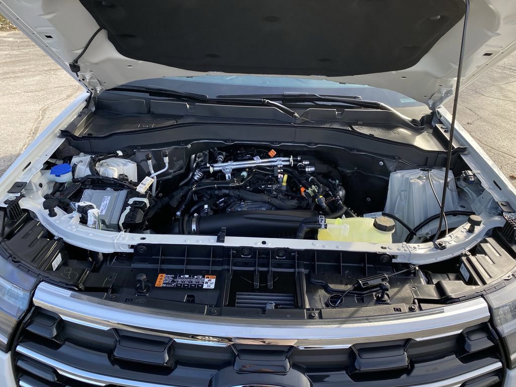 New 2026 Ford Explorer Active image 52