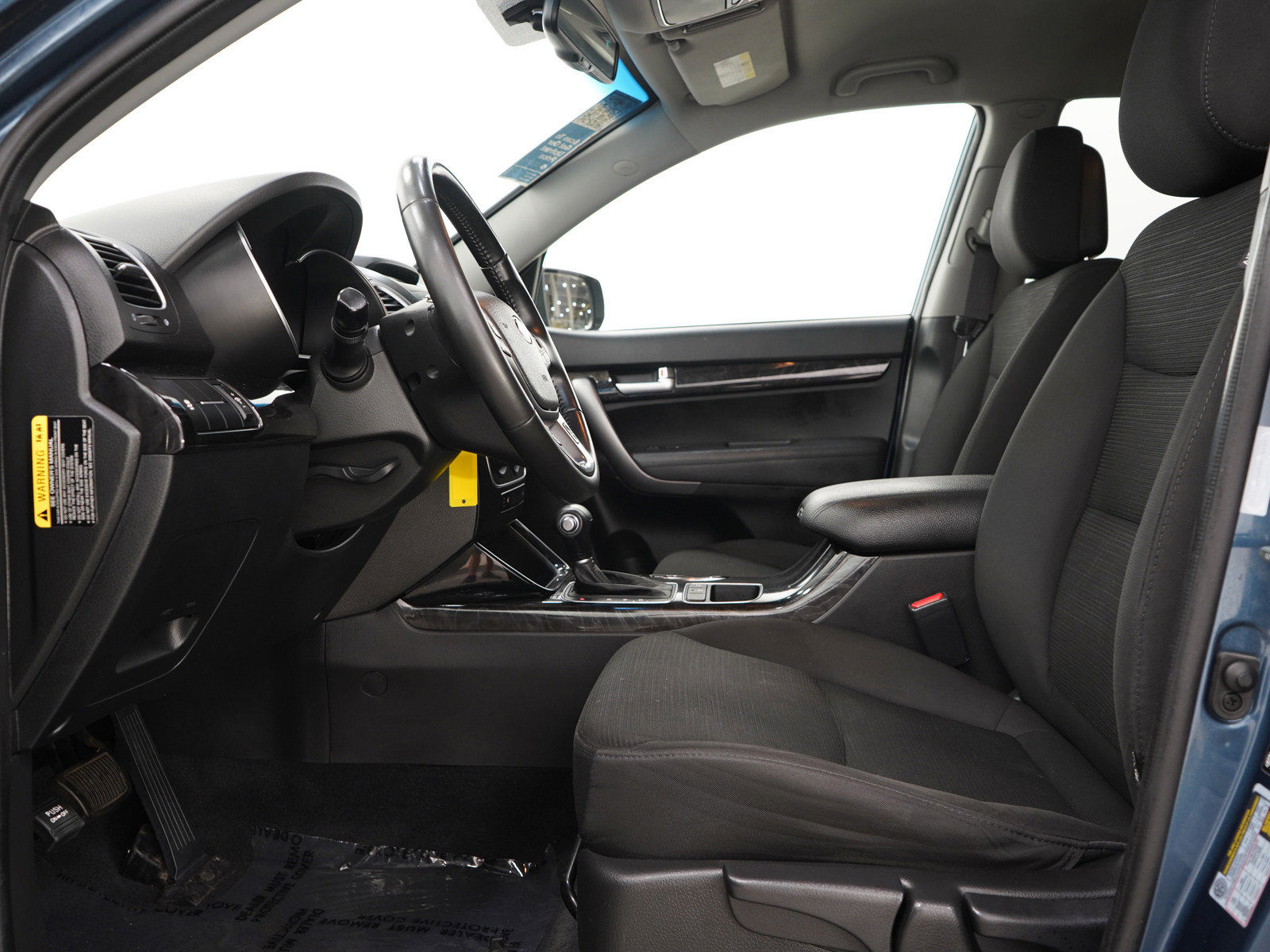 Used 2014 Kia Sorento LX FWD image 19