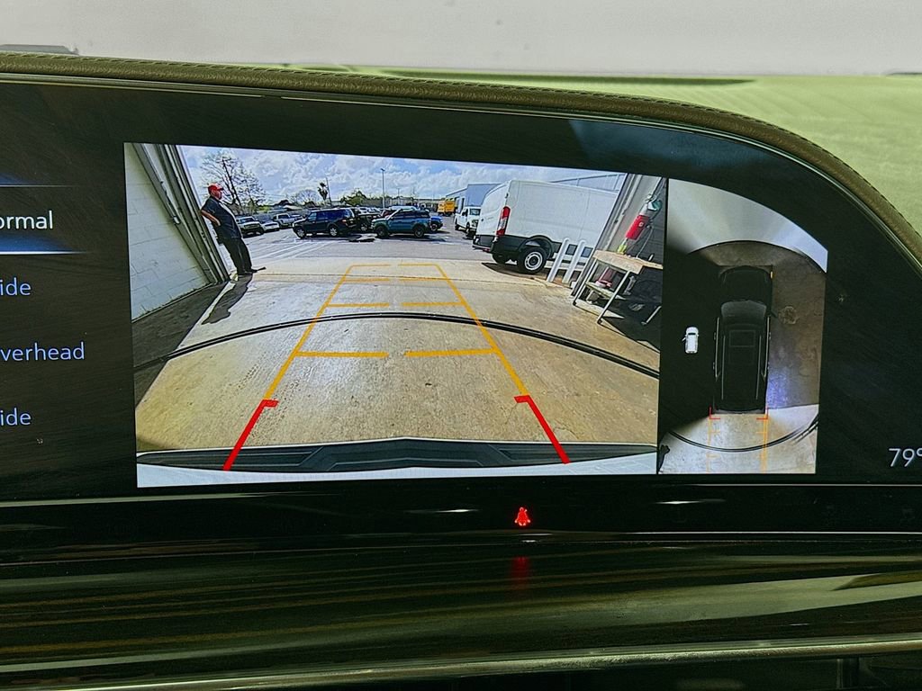 Used 2022 Cadillac Escalade Sport w/ Touring Package image 14