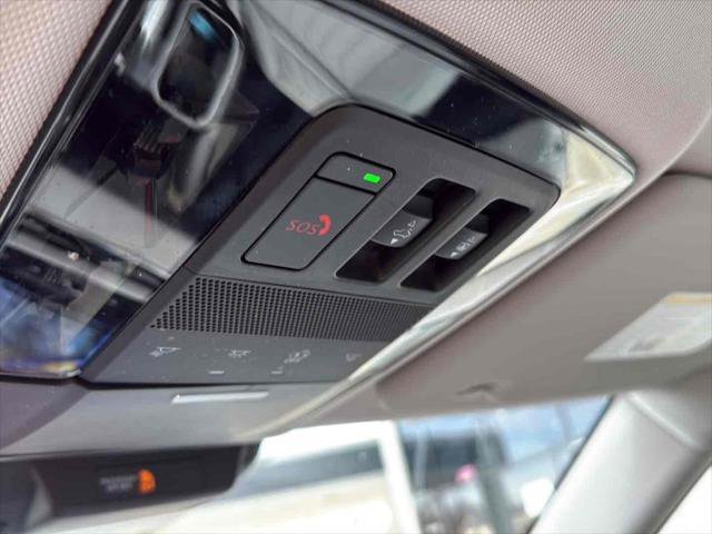 Used 2025 Mitsubishi Outlander SEL image 34