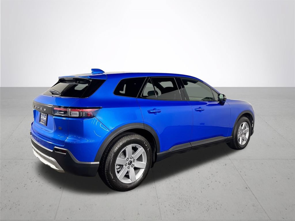 New 2026 Honda Prologue Eco image 6