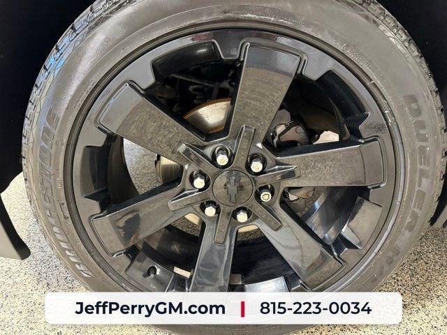 Used 2020 Chevrolet Tahoe Premier AWD/4WD image 29