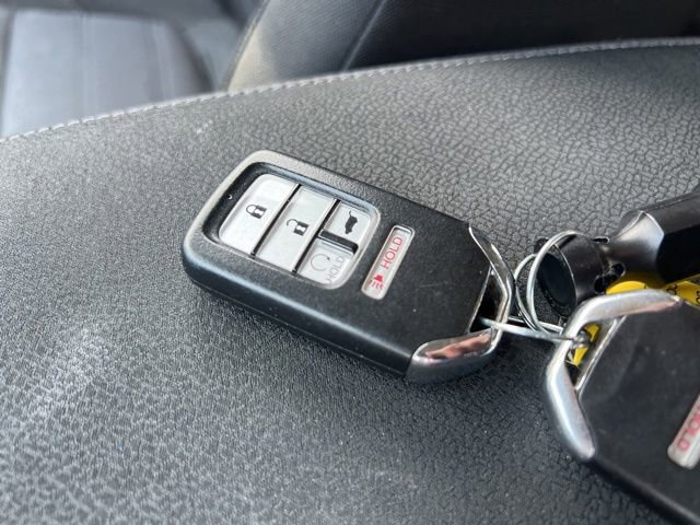 Used 2021 Honda CR-V EX image 16