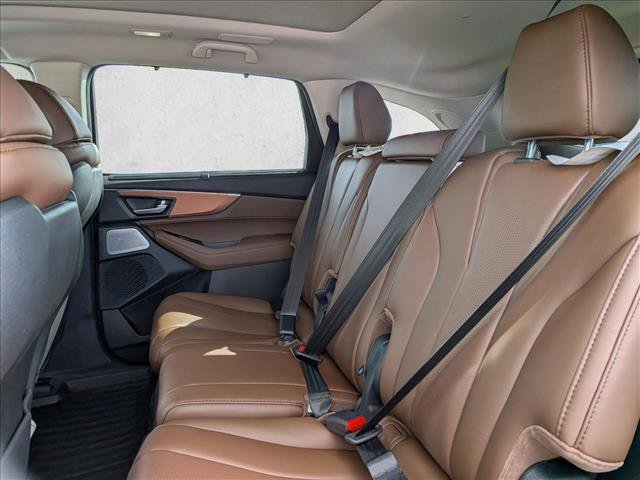 New 2026 Acura MDX FWD w/ Technology Package image 14