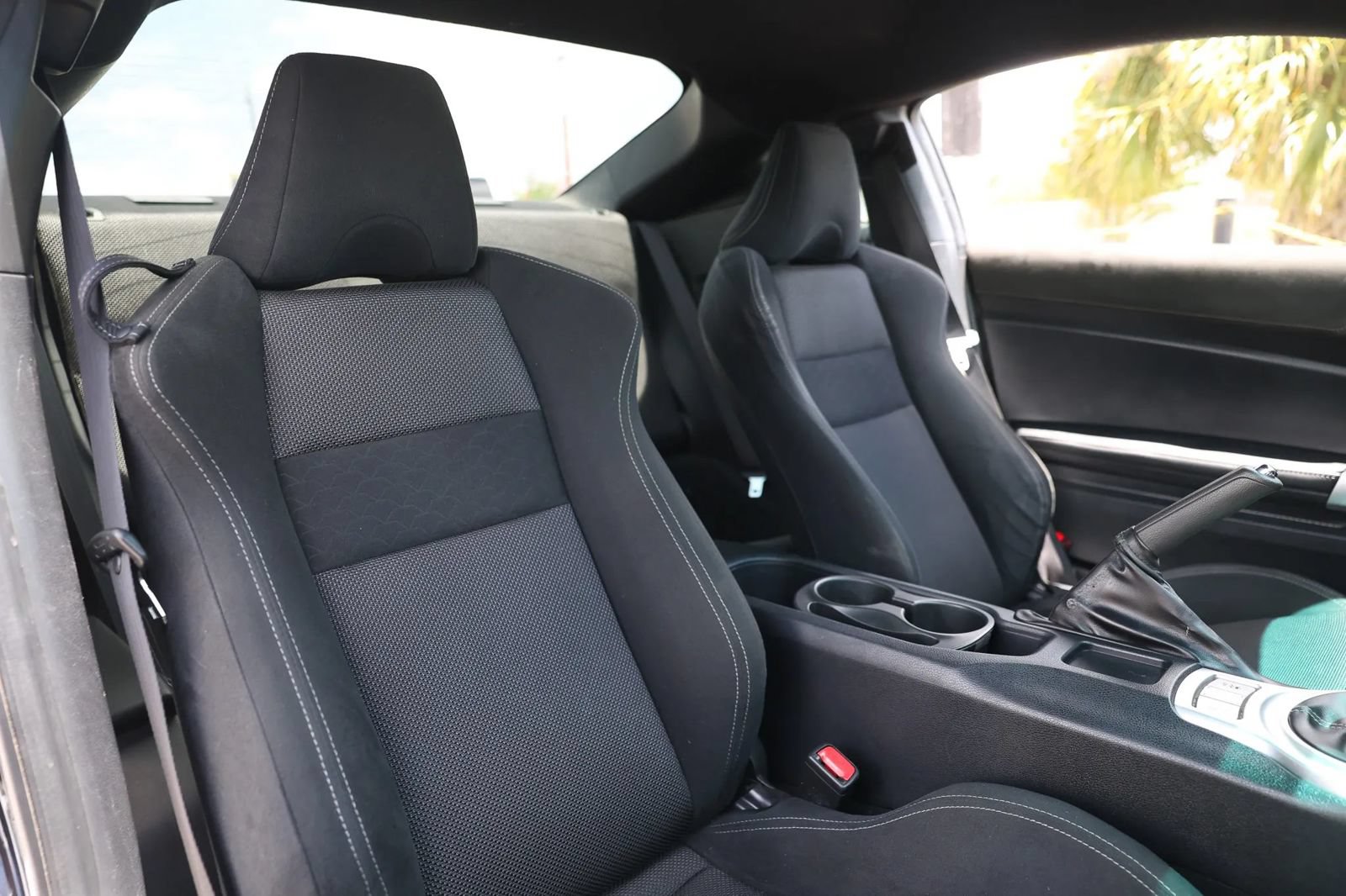 Used 2017 Toyota 86 RWD image 22