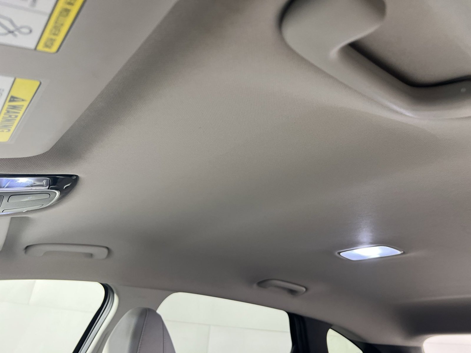 Used 2025 Hyundai Tucson SEL FWD image 25