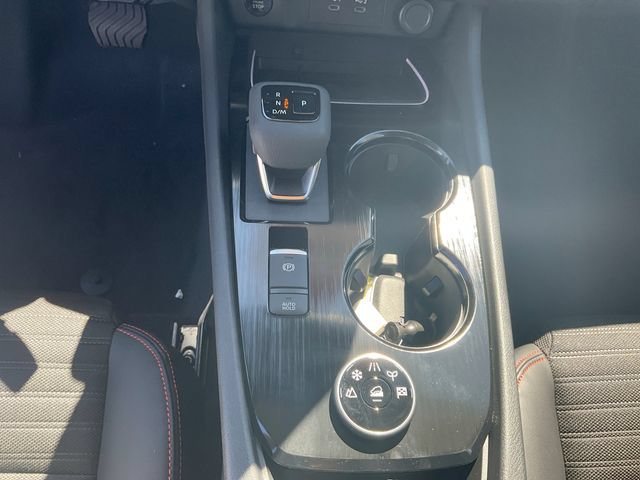New 2026 Nissan Rogue SV w/ Rock Creek Premium Package AWD/4WD image 26