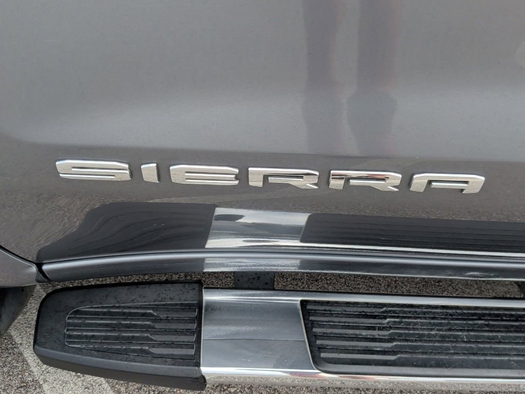 Used 2019 GMC Sierra 1500 SLT image 47