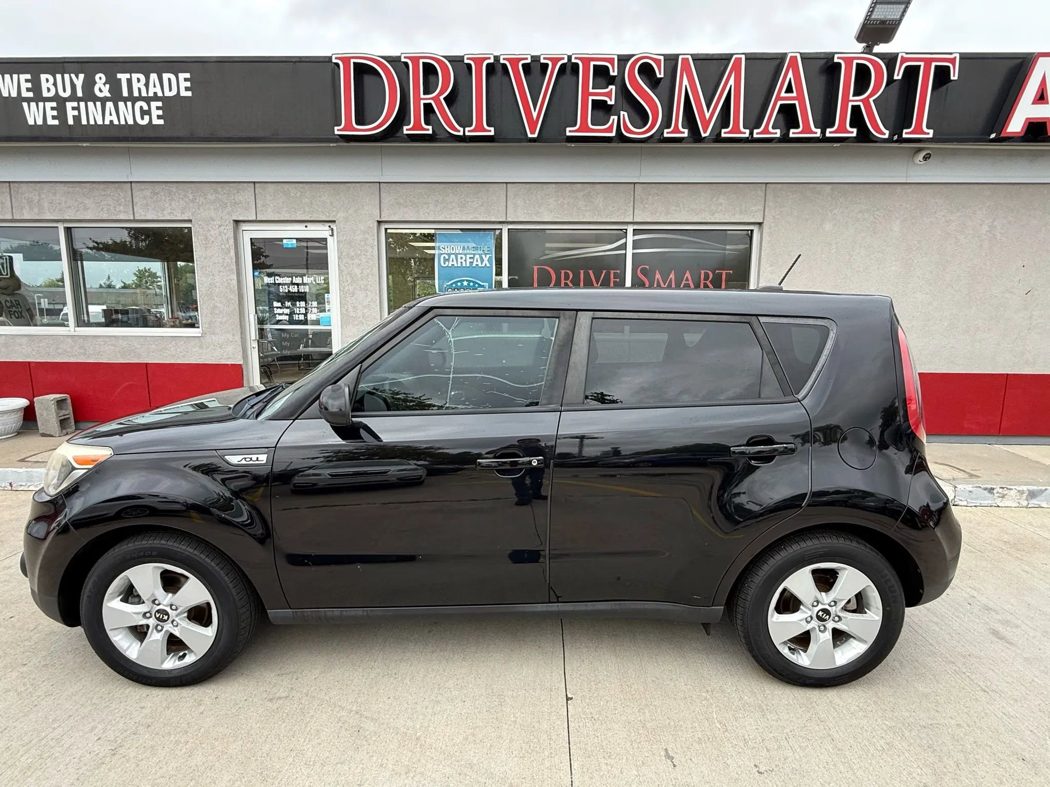 Used 2017 Kia Soul image 6