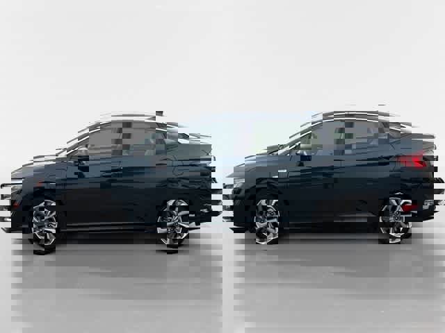 Used 2018 Honda Clarity Touring image 8