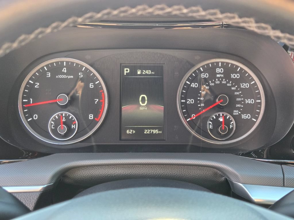 Used 2023 Kia K5 GT-Line w/ GT-Line Premium Package AWD/4WD image 27