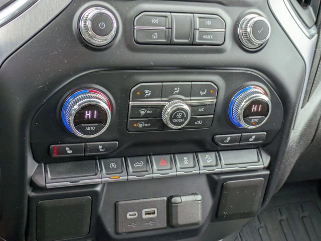Used 2021 GMC Sierra 1500 Elevation image 24