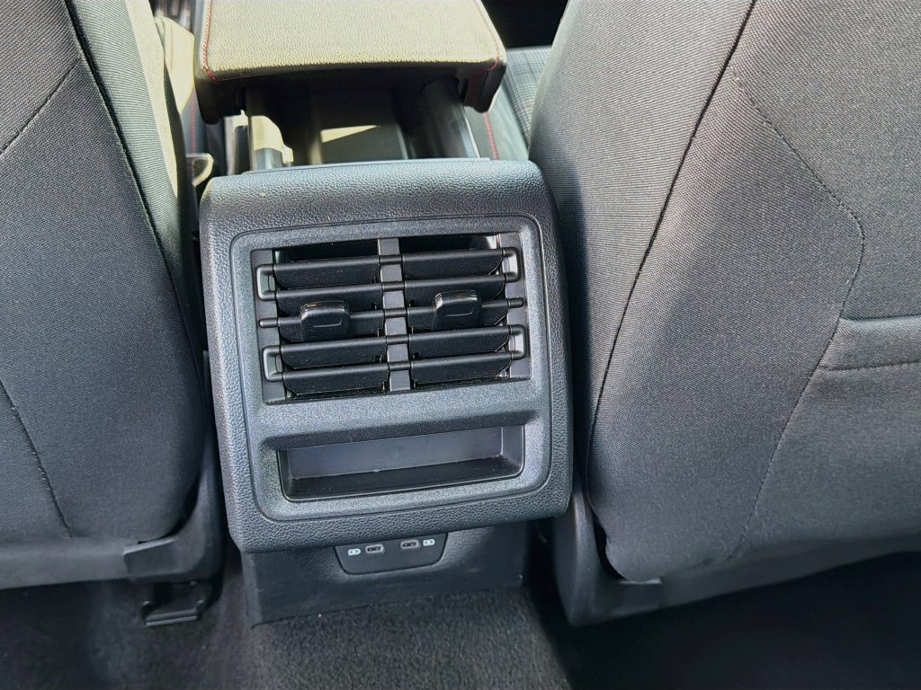 Used 2024 Volkswagen GTI S FWD image 22