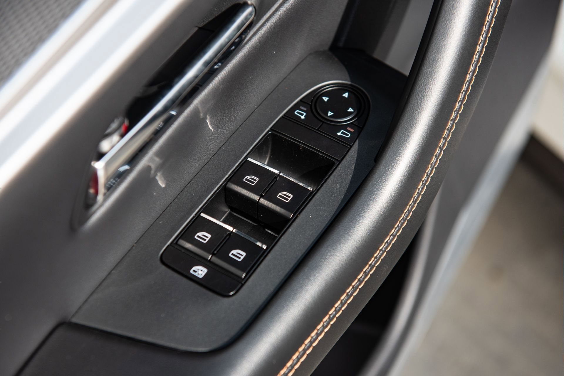 New 2026 MAZDA CX-90 3.3 Turbo w/ Preferred Package image 25